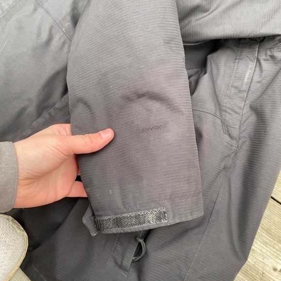 The North Face Beswick Triclimate Jacket - 3 in 1 Jacket XL Black - Picture 5 of 16